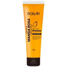 Sabonete Liquido Corpo e Rosto Manga Rosa + Agua de Coco 145g