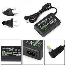 Fonte Carregador Para Sony Psp 1000 2000 3000 5v
