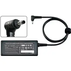 Fonte Carregador Lenovo 20v. 3.25a 65w Plug (4.0*1.7)