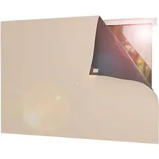 Painel Cortina Blackout 1,40mx2,15m Instalação Sem Varão