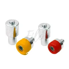 KIT Matriz Botão de Pressão TIC TAC /35 E /38