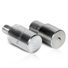 Matriz para colocar rebite 2 e 3
