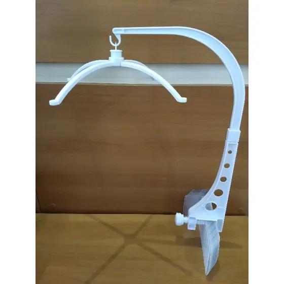 Suporte mobile  pra berço Sem musical/ super promoção