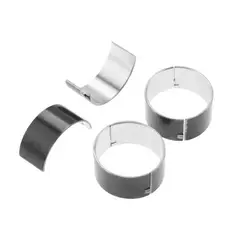 Bronzina Std Para Biela Forjada Fortex (kart F4 Gx390)