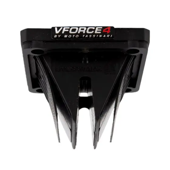 Vforce 4 Palheta Pirâmide Para Moto Rd350 / Rd135*