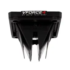 Vforce 4 Palheta Pirâmide Para Moto Rd350 / Rd135*