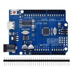 Arduino Uno R3 Compatível Usb-c