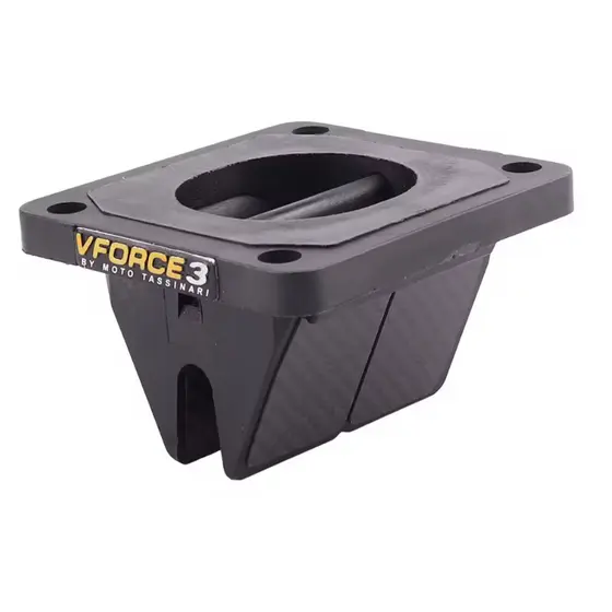 Vforce 3 Palheta Pirâmide Para Moto Rd135