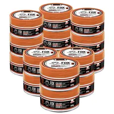 Pasta Modeladora Caramelo Fox For Men 80g 15 - Unidades