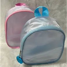 10 Mochilinha para Aniversario personalizadas Lembrancinhas