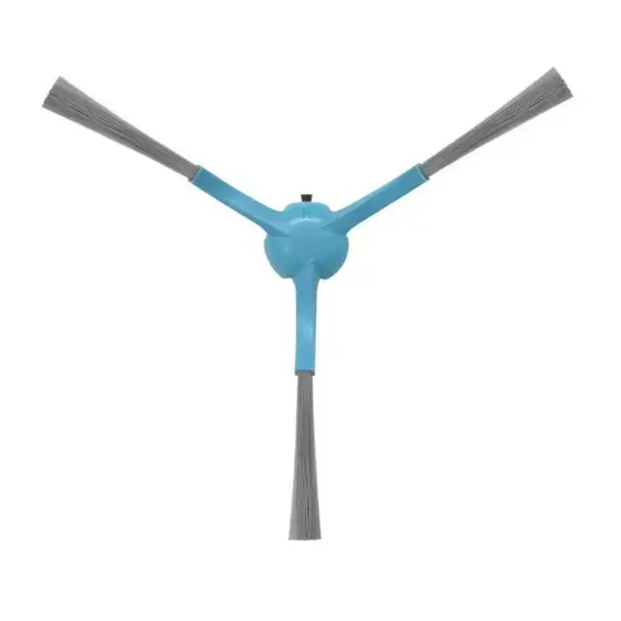 Escova Lateral Reposição Compatível com Robô Aspirador Kabum Smart 700 e 900