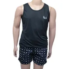 Pijama Regata Short Masculino Adulto Diones 903 Casapaula