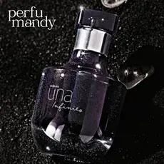 NATURA Perfume Una Infinito Feminino 75 ml