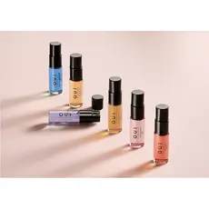 OUI Eau De Parfum Feminino 5ML: la villette 470/ Scapin 245 / Madeleine 862