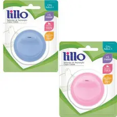 Bebedor de Reposição Copo Colors +6 meses Da Lillo