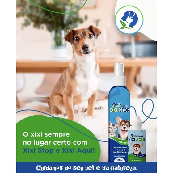 PROMOÇÃO Kit Educador Pets Jornal Xixi Sim e Não - Ensine Seu Pet com Facilidade!