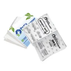 Jornal Pet 3 Kg Tapete Higiênico Eco-Friendly
