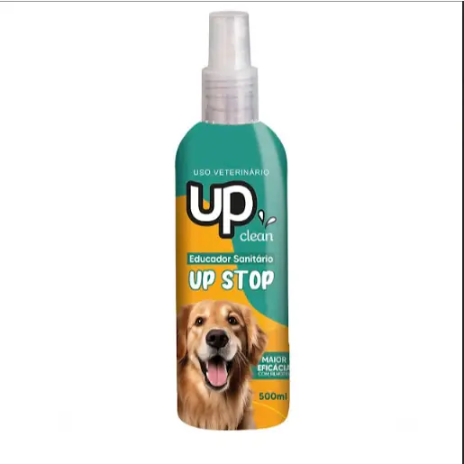 casadinho up clean xixi sim e xixi não