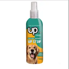 casadinho up clean xixi sim e xixi não