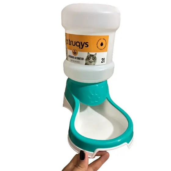 Bebedouro Automático 2 Litros