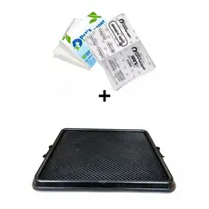 Kit Sanitário XIXI PETS  + Jornal Para Cachorros (1KG)