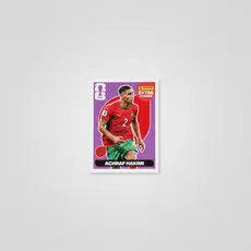 Figurinha Lendária Lilas Legend Copa Do Mundo 2026 Original