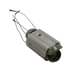 Estator 220v P/ Esmerilhadeira Bosch 1c88 Original