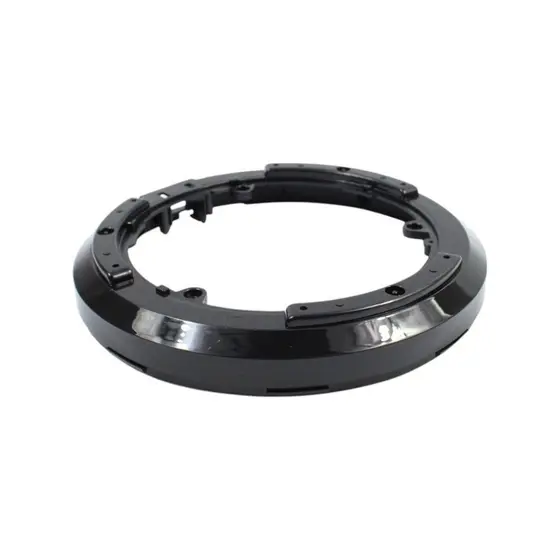Base Plástica P/ Arrozeira Electrolux Ecc20 Original