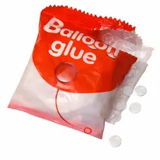 5 COLAS PARA BALÃO