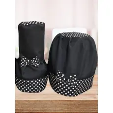 Capas para Liquidificador e Air Fryer Fritadeira elétrica com laço