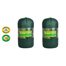 Colchonetes Casal Kit com 2 Camuflado (PROMOÇÂO)