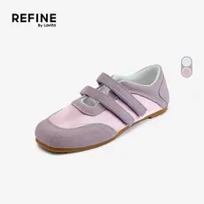 (Refine by Lovito) Tênis de Balé Casual para mulheres LR28E050