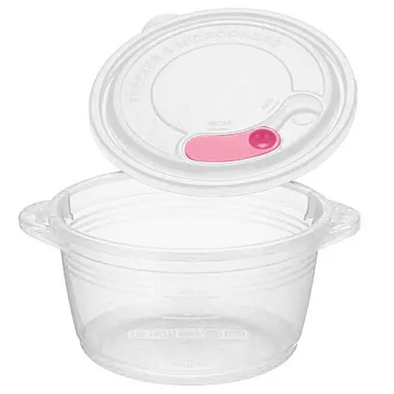 PANELA PARA MICRO-ONDAS MINI GOURMET 850ML