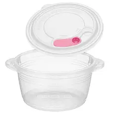PANELA PARA MICRO-ONDAS MINI GOURMET 850ML
