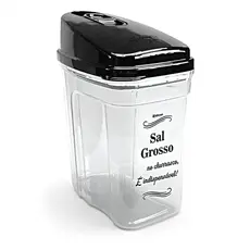SALEIRO COM TAMPA 836 ML