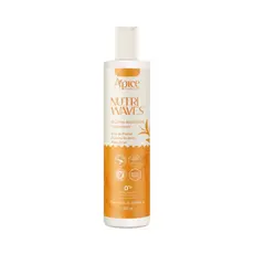 GELATINA APSE UMIDIFICADORA NUTRI WAVES 300ML