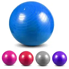 Bola Pilates Yoga Abdominal 35cm
