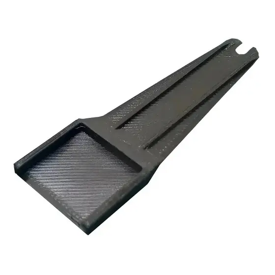 Adaptador Prosoft SSD M.2 2230 a 2280 PCIe Sata 3 Impressão 3D
