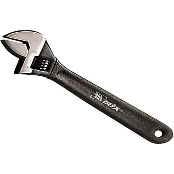 Chave Inglesa Ajustável 8" 155039 - MTX