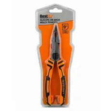 Alicate de Bico Multi Funções 9" - Bestfer