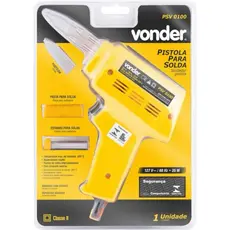 Pistola para Solda PSV100 - Vonder