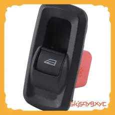 Interruptor De Controle Da Janela Elétrica 8a6t14529a 8A6T-14529-AA Para Fiesta VI 1.25 1.4 1.6 2008-2013 Acessórios Do