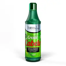 Shampoo Cresce Cabelo Forever Liss 500Ml