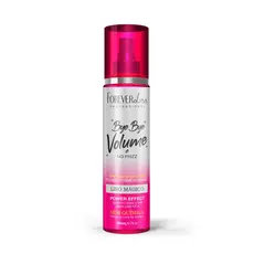 Bye Bye Volume e No Frizz Forever Liss 200ml