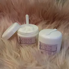 500 Espátula Plástica 4,5cm Creme Hidratante Pazinha Branca - 500 Unidades