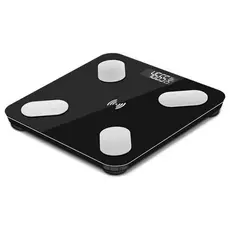 Balança Digital Corporal Bioimpedancia Aplicativo Bluetooth Balança Digital Corporal Bioimpedancia Aplicativo Bluetooth