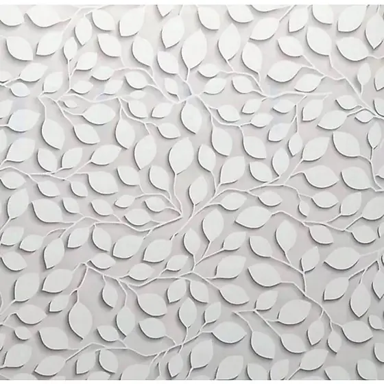 Papel de Parede Premium Rolo 5 Metros Autoadesivo 3D Madeira 5m x 45cm