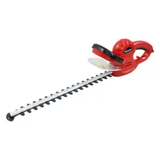 Aparador Podador De Cerca Viva 600w 20 Pol Elétrico Corte16mm - 110v