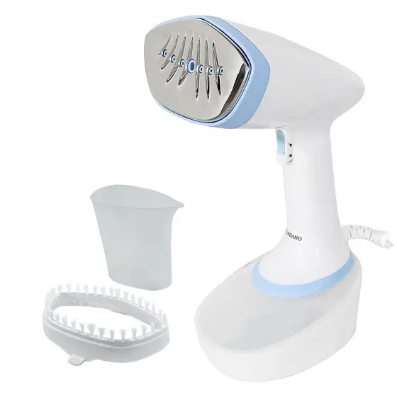 Passadeira Vapor Vaporizador de Roupas Portátil 1200w NPAVP - 127v