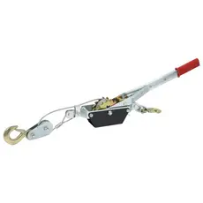 Guincho Manual Tifor com Caixa Capacidade de 2 Toneladas